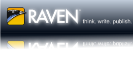 Raven: Editor de Blogs Gratuito.