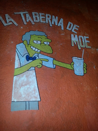 La Taberna De Moe
