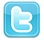Twitter icon