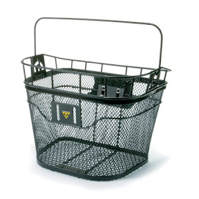 Topeak Quick Release Front - $60