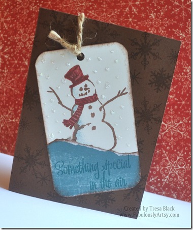 snowman
