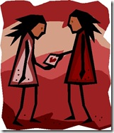 here's a card