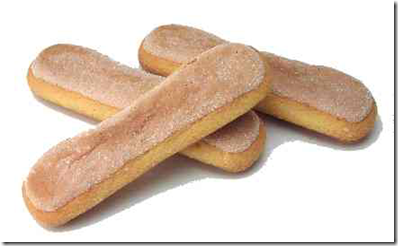 ladyfingers