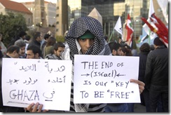 Mideast Lebanon Israel Palestinians
