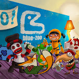 Blue-Zoo turns 10! My contribution to their anniversary party.