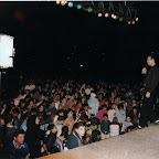 Los Quadros Crusade Jason giving altar call_1.jpg