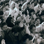 Nicaragua Jinotega Crusade altar call1.jpg