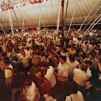 Costa Rica Alajuela Crusade altar call 1.jpg