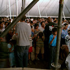 Nicaragua Crusasde  Ciudad Sandino altar call 2.jpg