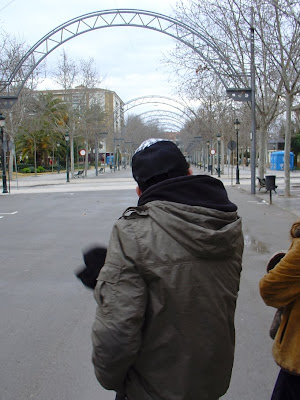 Paseo