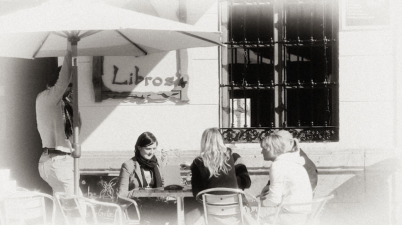 Plaza de la Merced