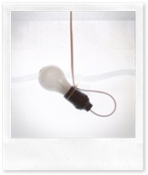 Casa de Valentina - Zhili Liu - Bird Lamp - protótipo