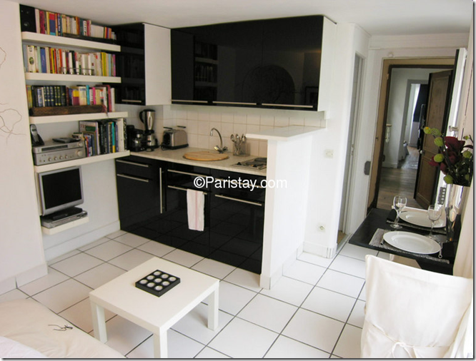 Apartamento Paris. Fotos do site de aluguel de apartamentos www.paristay.com (10)