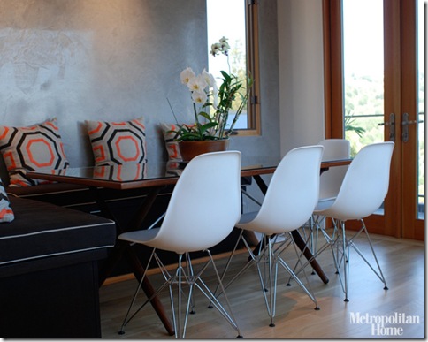 Sofá   cadeira by Metropolitan Home