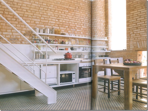 tijolinho Via Arquitetura e Construção tijolinho Via Arquitetura e Construção