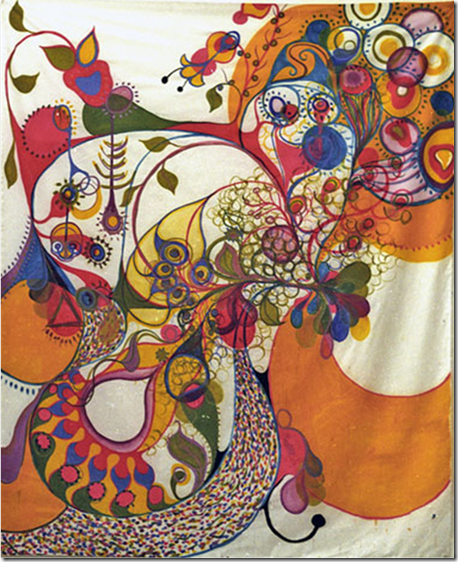 Casa de Valentina - Renata Egreja 2