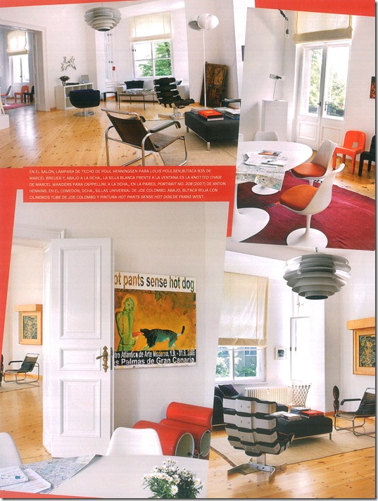 Casa de Valentina - detalhes