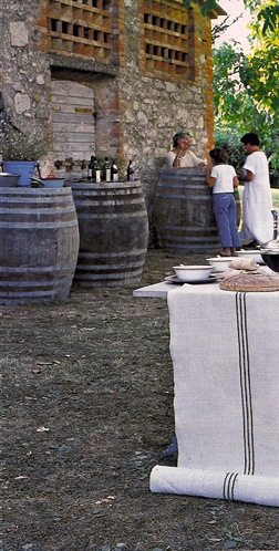Casa de Valentina - estilo fazenda Casa de Valentina - estilo fazenda