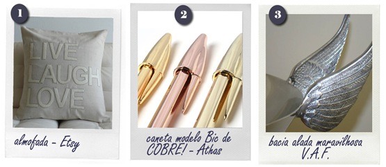 WishList Casa de Valentina WishList Casa de Valentina