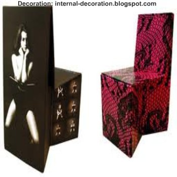 Chair Design
