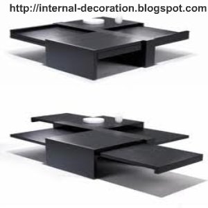 Table Design