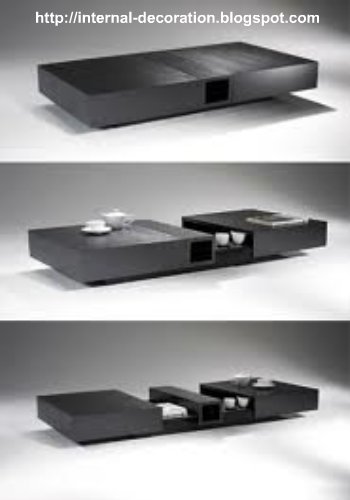 Table Design