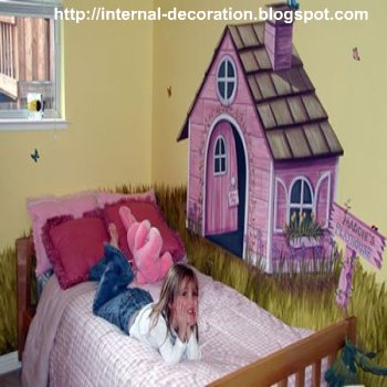 Bedroom Design
