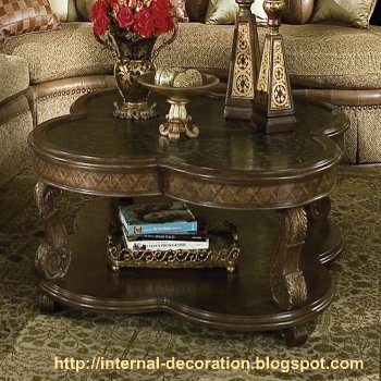 Table Design