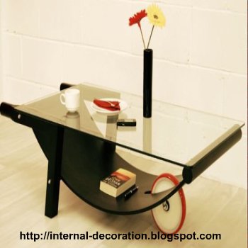 Table Design