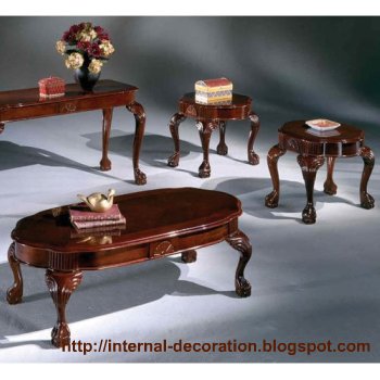 Table Design