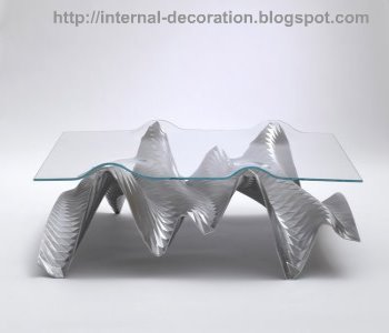 Table Design