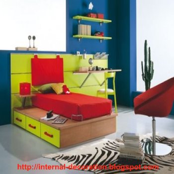 Bedroom Design