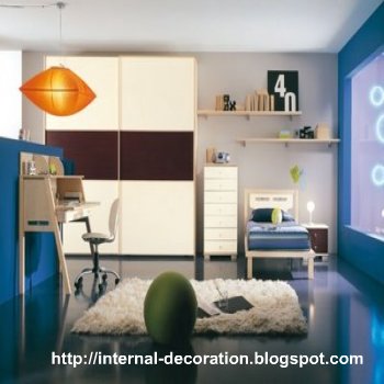 Bedroom Design