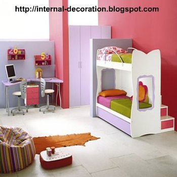 Bedroom Design