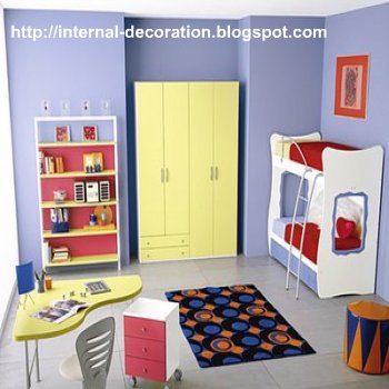 Bedroom Design