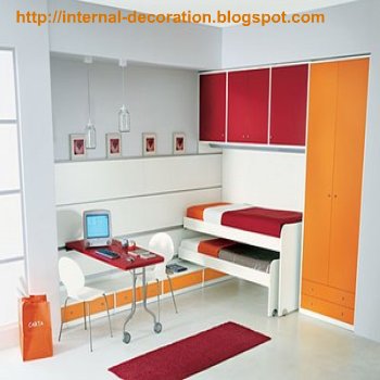 Bedroom Design