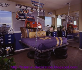Bedroom Design