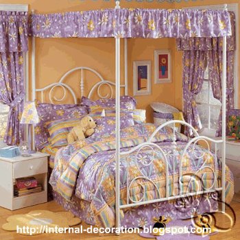 Bedroom Design