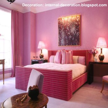 Bedroom Design
