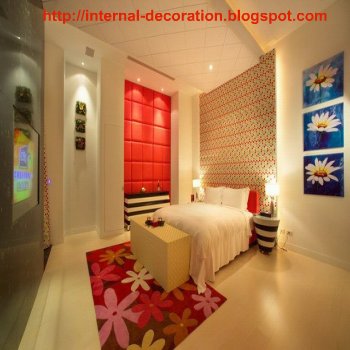 Bedroom Design