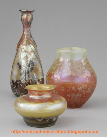Vase Design