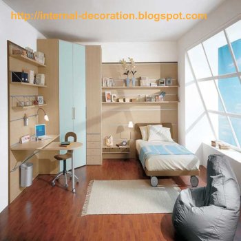Bedroom Design