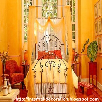 Bedroom Design