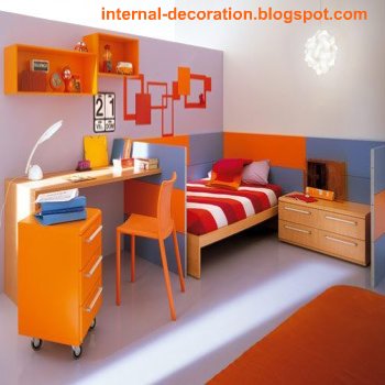 Bedroom Design