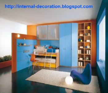 Bedroom Design