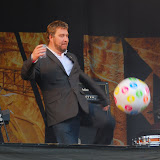 Lead Jimi Goodwin