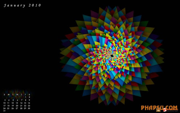 january-10-paper-flower-calendar-1440x900 [640x480].jpg