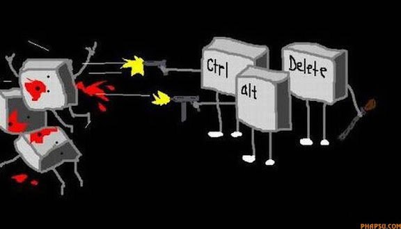  Hé lộ cuộc sống bí ẩn của Keyboard