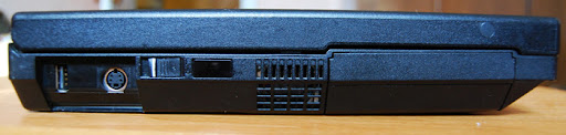 IBM ThinkPad 390E