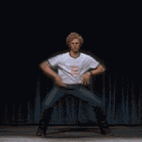 Blog de estrelinhaellen : estrelinhaellen, gifs dançantes